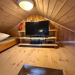 Fantastic In The Woods & Boat For Or 2 Days Free Boat On 7 Days Nyaraló Litangen