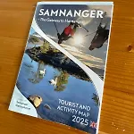 Fantastic In The Woods & Boat For Or 2 Days Free Boat On 7 Days * Litangen