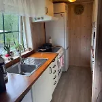 Fantastic In The Woods & Boat For Or 2 Days Free Boat On 7 Days Nyaraló Litangen