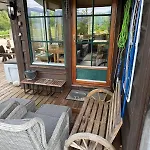 Nyaraló Fantastic In The Woods & Boat For Or 2 Days Free Boat On 7 Days Litangen