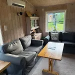 Nyaraló Fantastic In The Woods & Boat For Or 2 Days Free Boat On 7 Days *