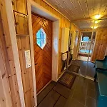 Fantastic In The Woods & Boat For Or 2 Days Free Boat On 7 Days * Litangen