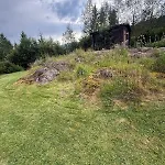 Fantastic In The Woods & Boat For Or 2 Days Free Boat On 7 Days Litangen