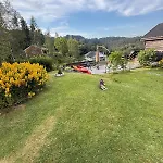 Fantastic In The Woods & Boat For Or 2 Days Free Boat On 7 Days Nyaraló *