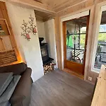 Nyaraló Fantastic In The Woods & Boat For Or 2 Days Free Boat On 7 Days