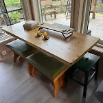 Nyaraló Fantastic In The Woods & Boat For Or 2 Days Free Boat On 7 Days *