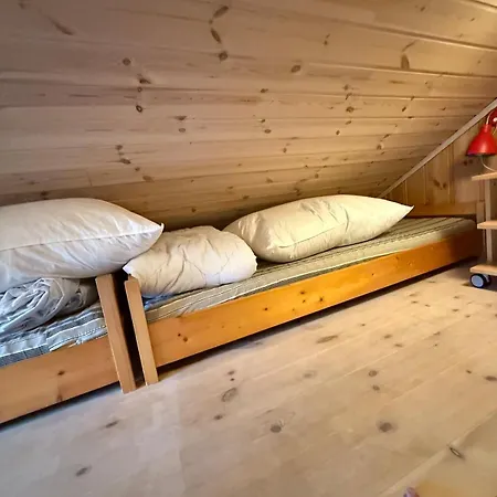 Holiday home Beautiful Fjord Cabin Near Bergen With Boat And Private Garden *