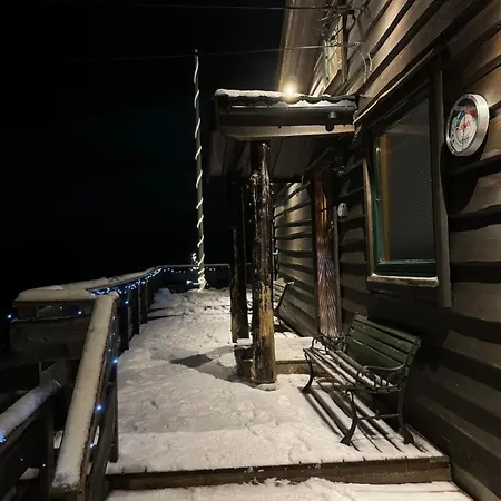 Holiday home Beautiful Fjord Cabin Near Bergen With Boat And Private Garden *