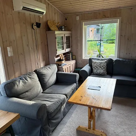 Holiday home Beautiful Fjord Cabin Near Bergen With Boat And Private Garden *