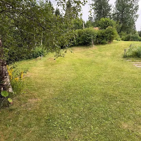 Beautiful Fjord Cabin Near Bergen With Boat And Private Garden Litangen