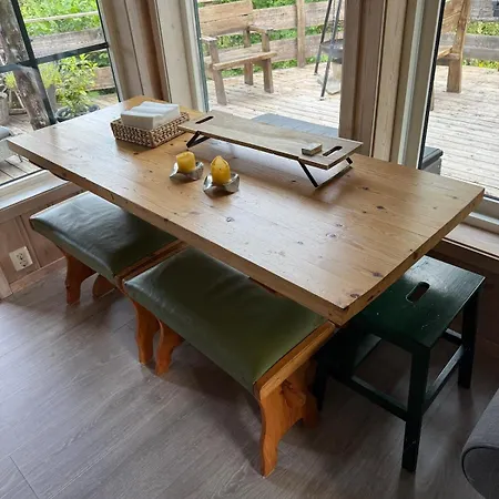Holiday home Beautiful Fjord Cabin Near Bergen With Boat And Private Garden *